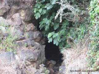 Sorgenti delle Favare